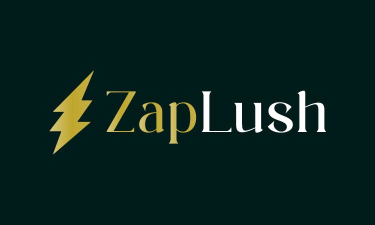 ZapLush.com - Great premium names